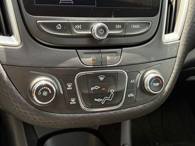 2024 Chevrolet Malibu LS