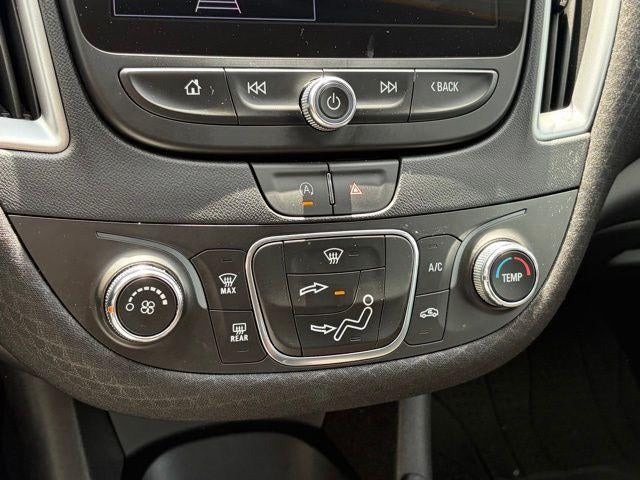 2024 Chevrolet Malibu LS