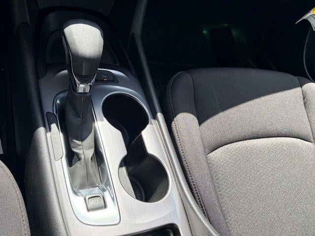 2024 Chevrolet Malibu LS