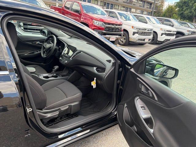 2024 Chevrolet Malibu LS