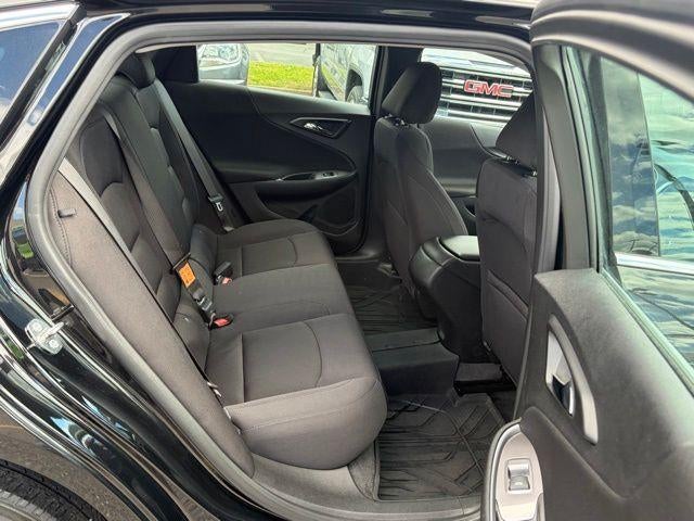 2024 Chevrolet Malibu LS