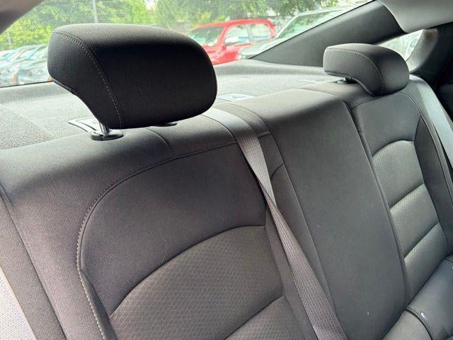 2024 Chevrolet Malibu LS