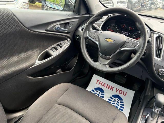 2024 Chevrolet Malibu LS