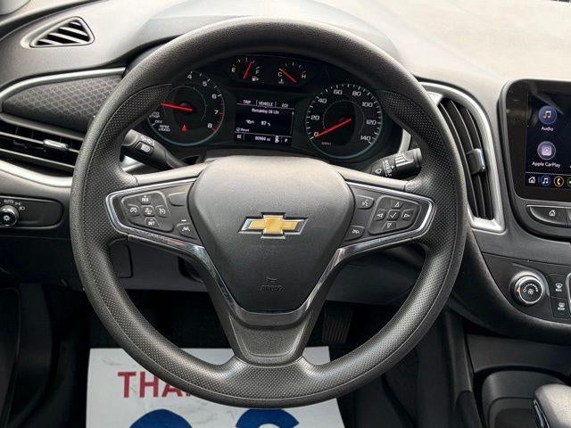 2024 Chevrolet Malibu LS