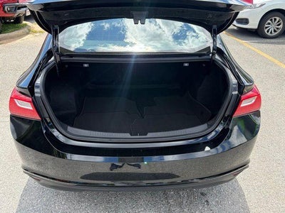 2024 Chevrolet Malibu LS