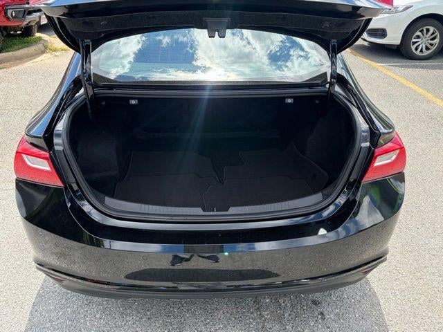 2024 Chevrolet Malibu LS