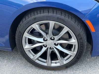 2023 Cadillac CT5-V Base