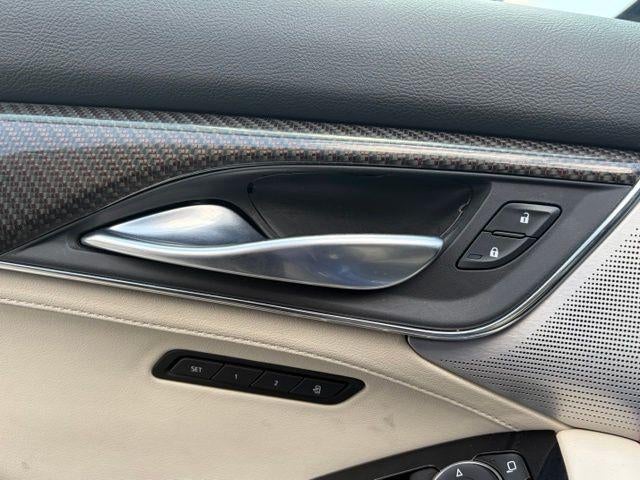 2023 Cadillac CT5-V Base