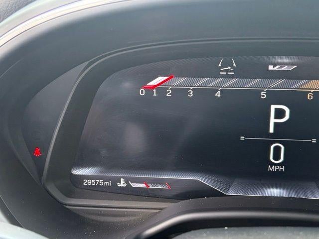 2023 Cadillac CT5-V Base