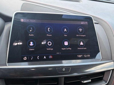 2023 Cadillac CT5-V Base