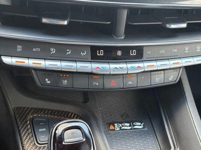 2023 Cadillac CT5-V Base