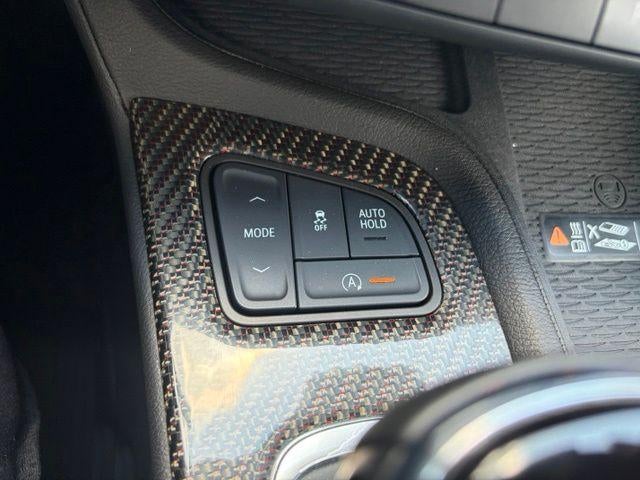 2023 Cadillac CT5-V Base
