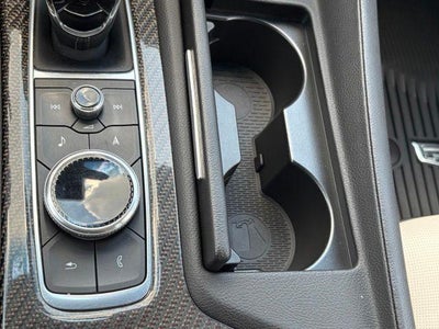 2023 Cadillac CT5-V Base