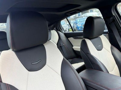 2023 Cadillac CT5-V Base