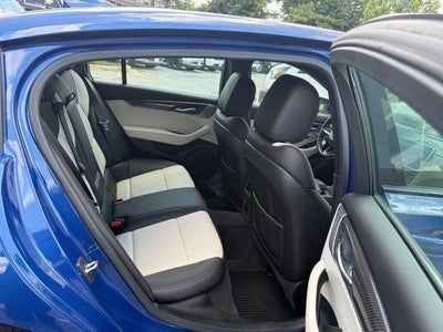 2023 Cadillac CT5-V Base