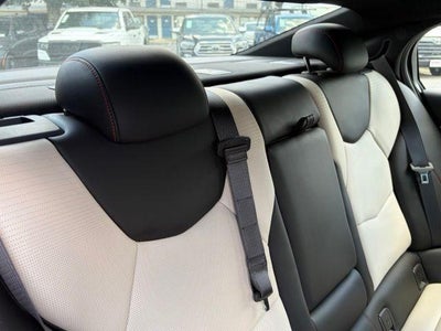 2023 Cadillac CT5-V Base
