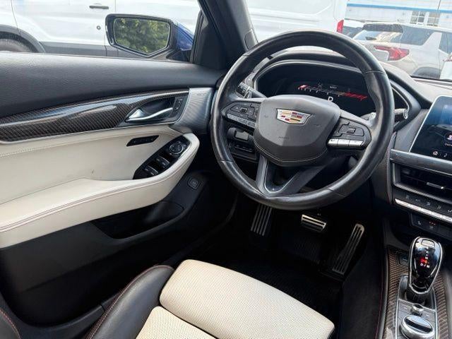 2023 Cadillac CT5-V Base