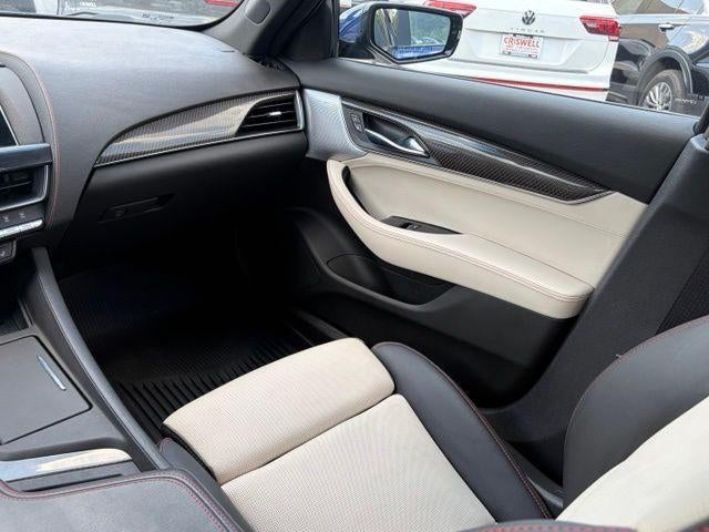2023 Cadillac CT5-V Base