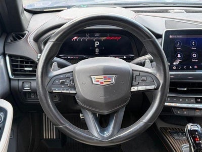 2023 Cadillac CT5-V Base