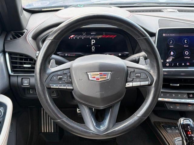 2023 Cadillac CT5-V Base