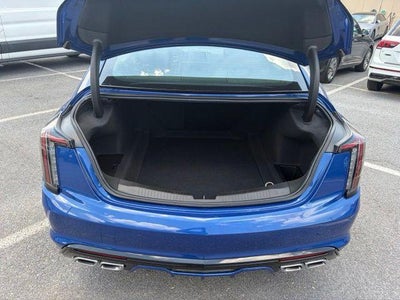2023 Cadillac CT5-V Base