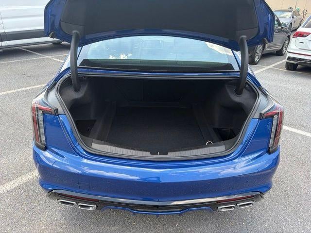 2023 Cadillac CT5-V Base
