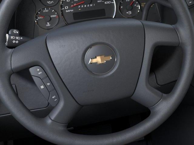 2027 Chevrolet Express Passenger LS