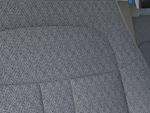 2027 Chevrolet Express Passenger LS