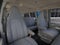 2027 Chevrolet Express Passenger LS
