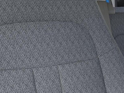 2027 Chevrolet Express Passenger LS
