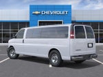 2027 Chevrolet Express Passenger LS