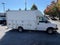 2022 Chevrolet Express Cutaway 3500 Base