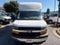 2022 Chevrolet Express Cutaway 3500 Base