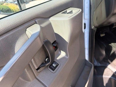 2022 Chevrolet Express Cutaway 3500 Base
