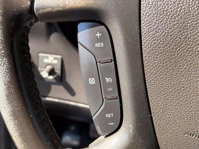 2022 Chevrolet Express Cutaway 3500 Base