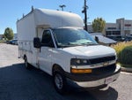 2022 Chevrolet Express Cutaway 3500 Base