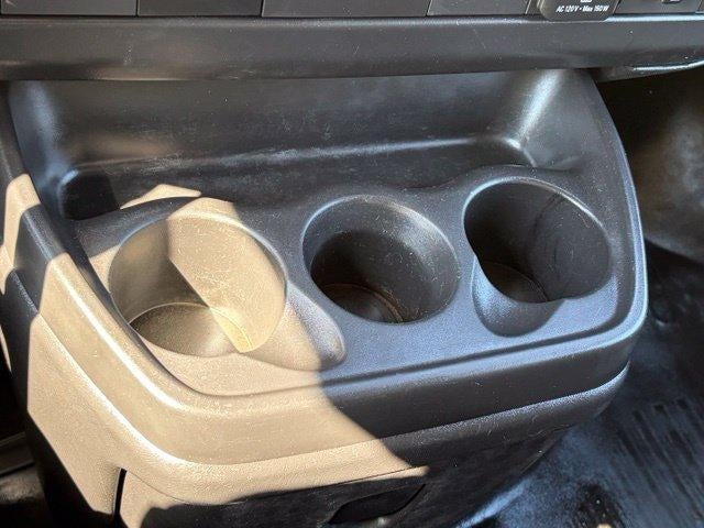 2022 Chevrolet Express Cutaway 3500 Base