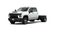 2026 Chevrolet Silverado 3500 HD Chassis Cab Base