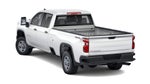 2026 Chevrolet Silverado 2500 HD Base