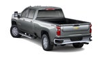 2026 Chevrolet Silverado 2500 HD Base