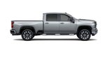 2026 Chevrolet Silverado 2500 HD Base