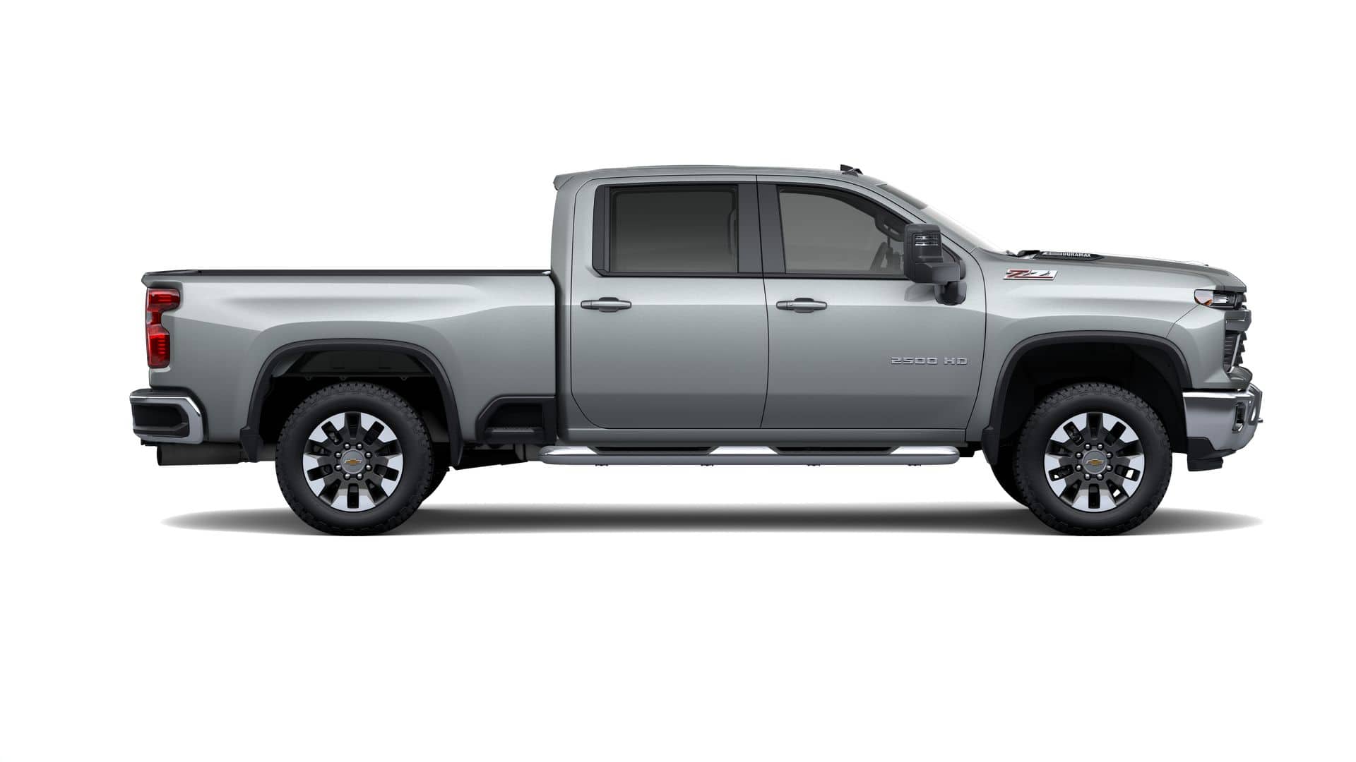 2026 Chevrolet Silverado 2500 HD Base