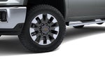 2026 Chevrolet Silverado 2500 HD Base