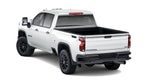 2026 Chevrolet Silverado 2500 HD Base