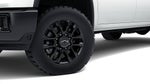 2026 Chevrolet Silverado 2500 HD Base