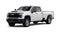 2026 Chevrolet Silverado 3500 HD Base