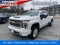2022 Chevrolet Silverado 2500 HD High Country