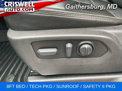 2022 Chevrolet Silverado 2500 HD High Country