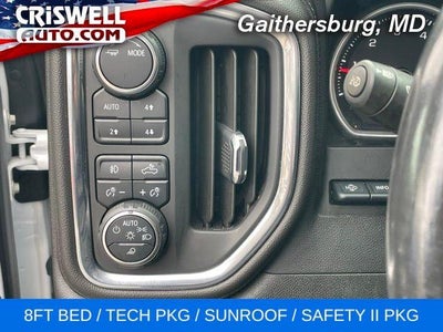 2022 Chevrolet Silverado 2500 HD High Country