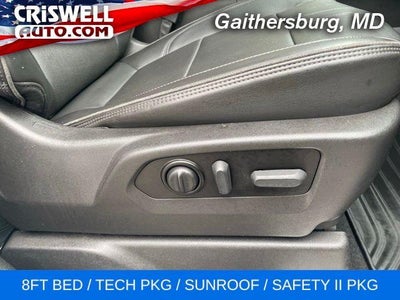 2022 Chevrolet Silverado 2500 HD High Country